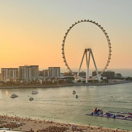Ar Holiday Home Jbr 2 Dubaj Kültér fotó