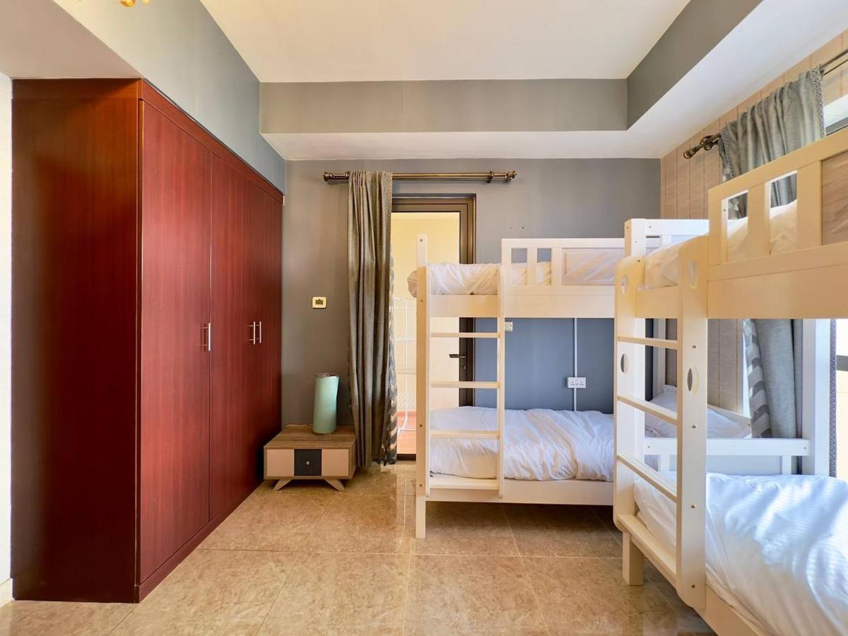 Ar Holiday Home Jbr 2 Dubaj Kültér fotó