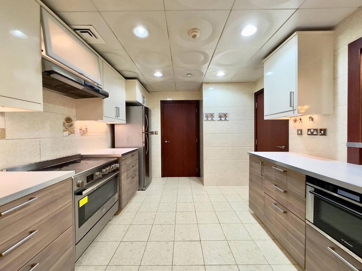 Ar Holiday Home Jbr 2 Dubaj Kültér fotó