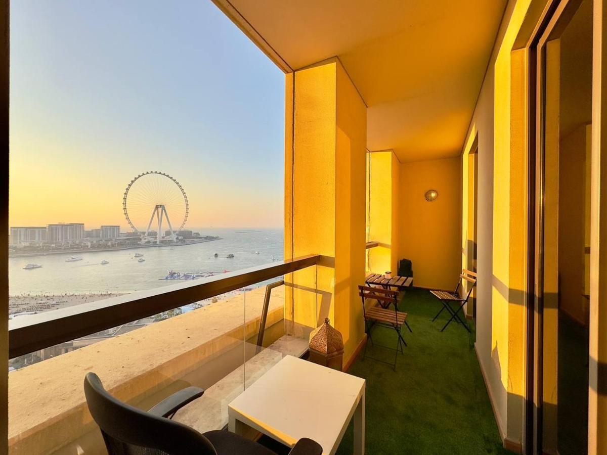 Ar Holiday Home Jbr 2 Dubaj Kültér fotó