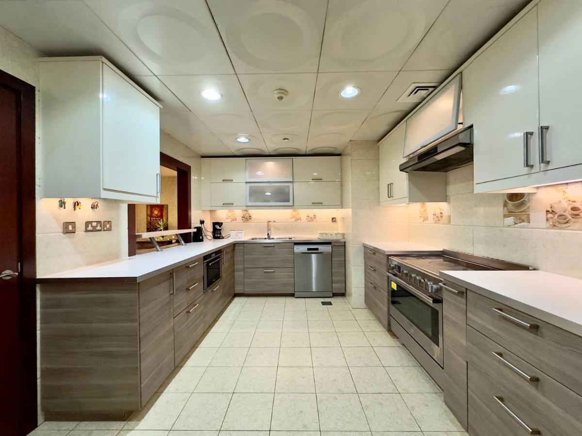 Ar Holiday Home Jbr 2 Dubaj Kültér fotó