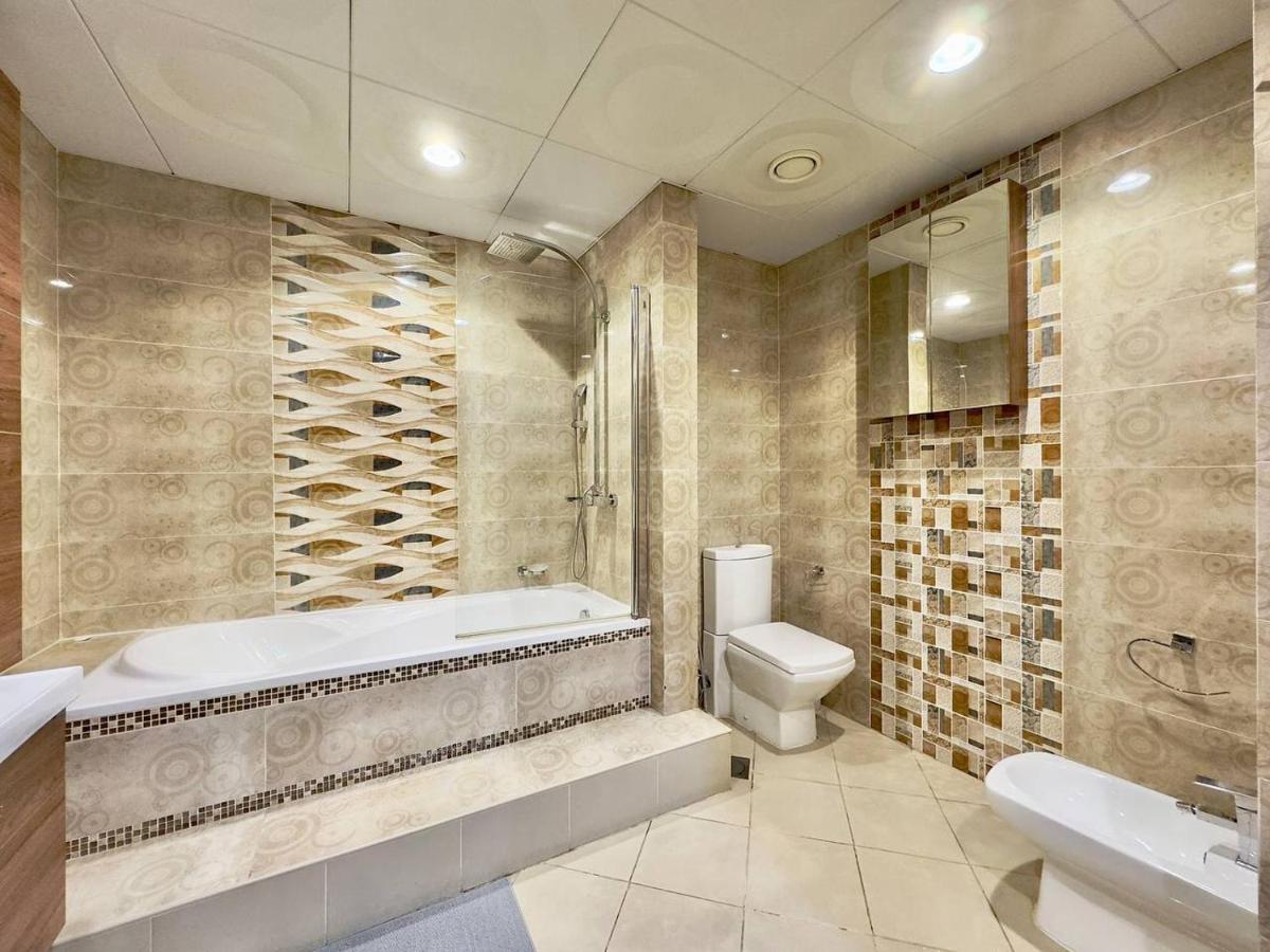 Ar Holiday Home Jbr 2 Dubaj Kültér fotó