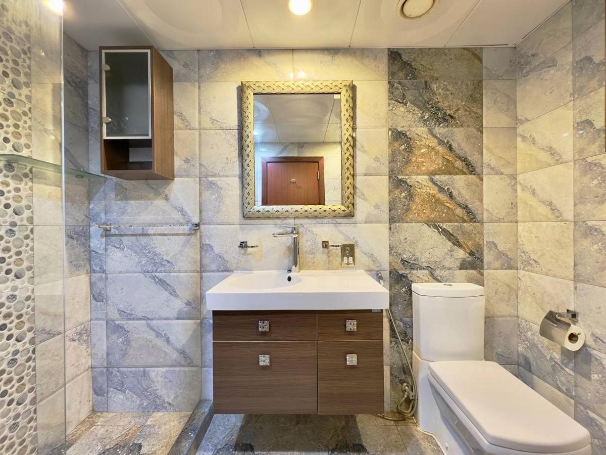 Ar Holiday Home Jbr 2 Dubaj Kültér fotó