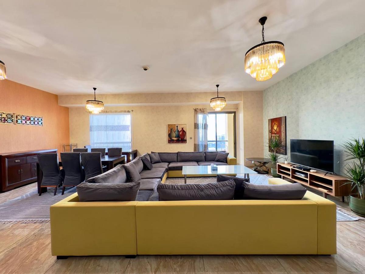 Ar Holiday Home Jbr 2 Dubaj Kültér fotó