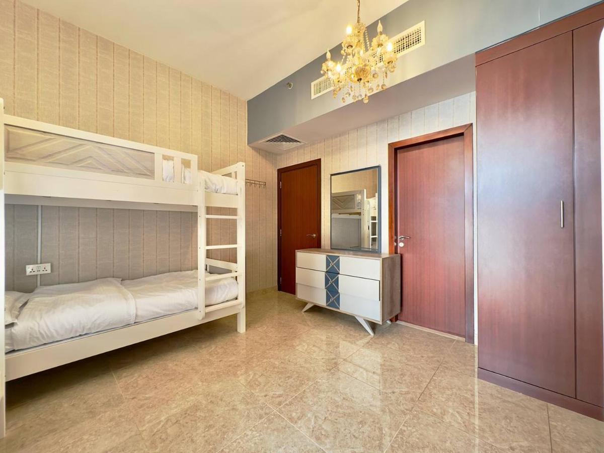 Ar Holiday Home Jbr 2 Dubaj Kültér fotó