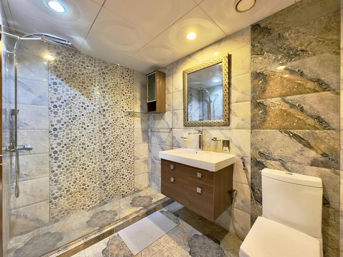 Ar Holiday Home Jbr 2 Dubaj Kültér fotó