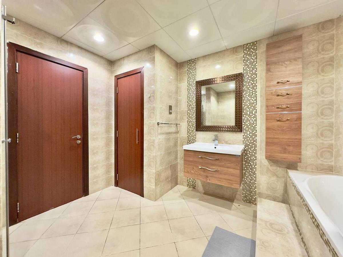 Ar Holiday Home Jbr 2 Dubaj Kültér fotó
