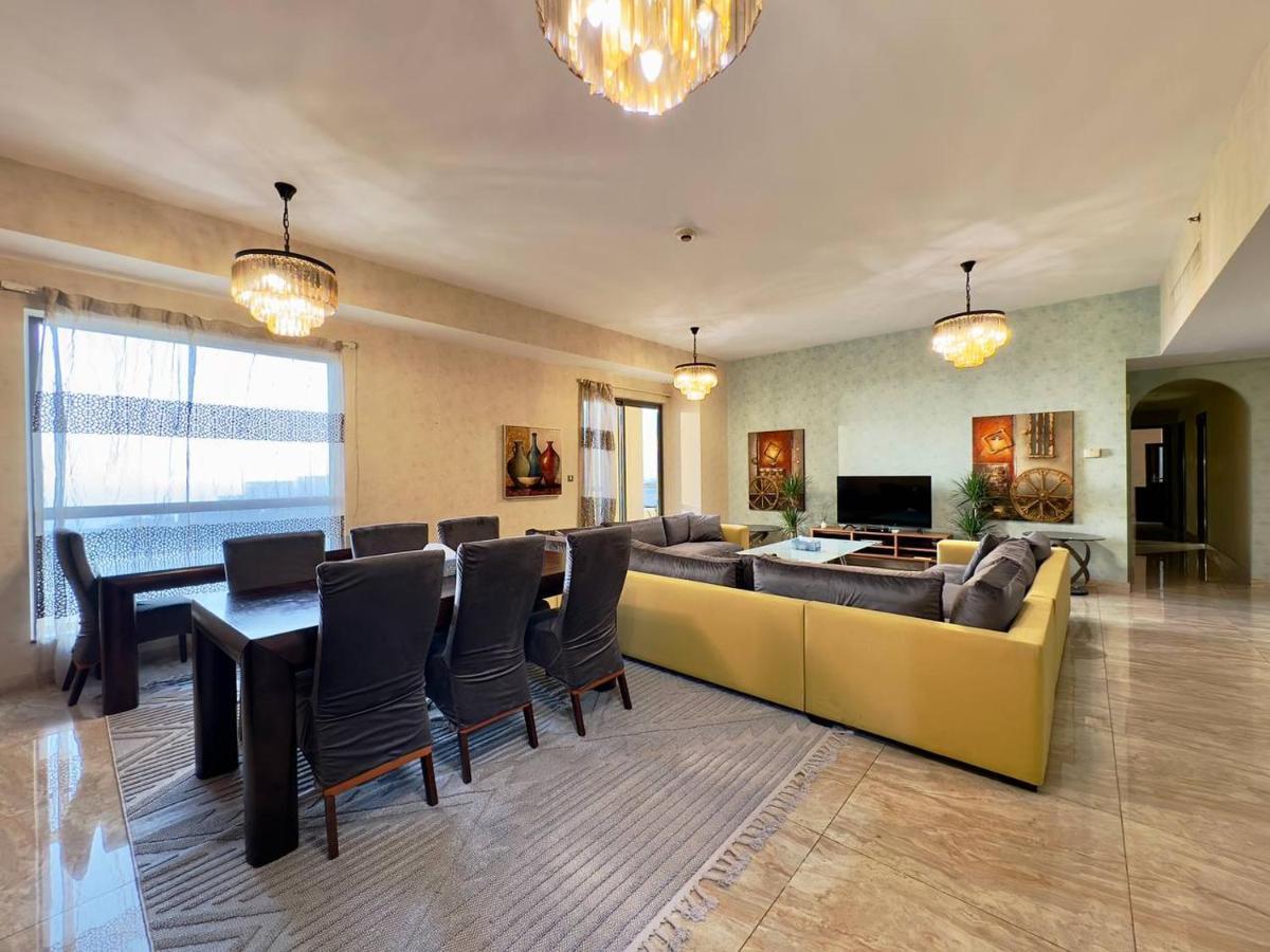 Ar Holiday Home Jbr 2 Dubaj Kültér fotó