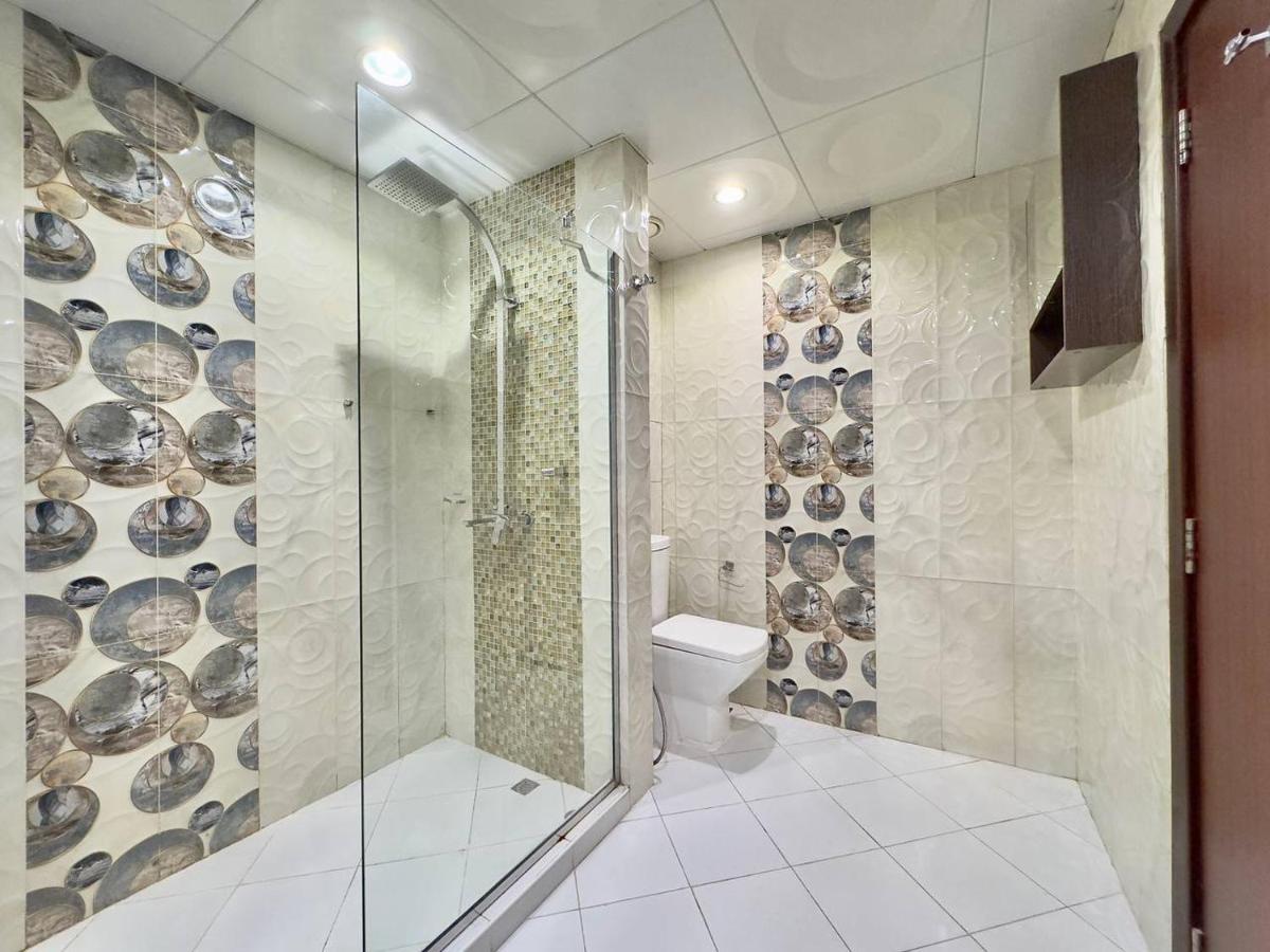 Ar Holiday Home Jbr 2 Dubaj Kültér fotó