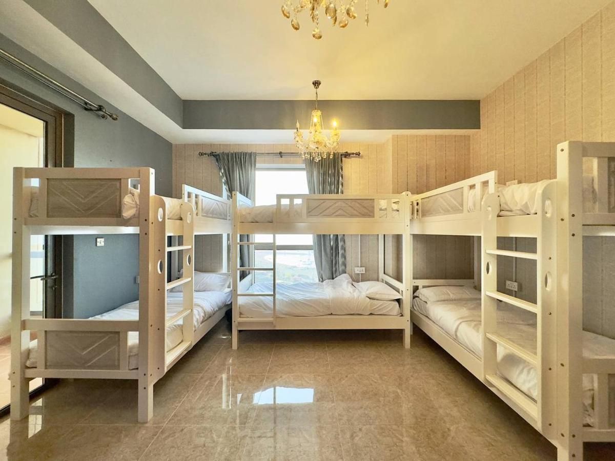 Ar Holiday Home Jbr 2 Dubaj Kültér fotó