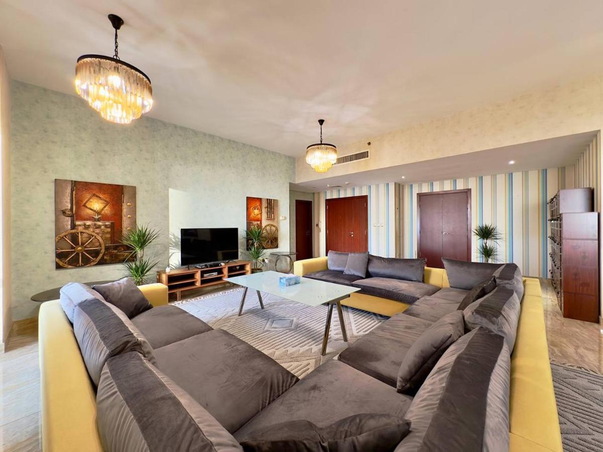 Ar Holiday Home Jbr 2 Dubaj Kültér fotó