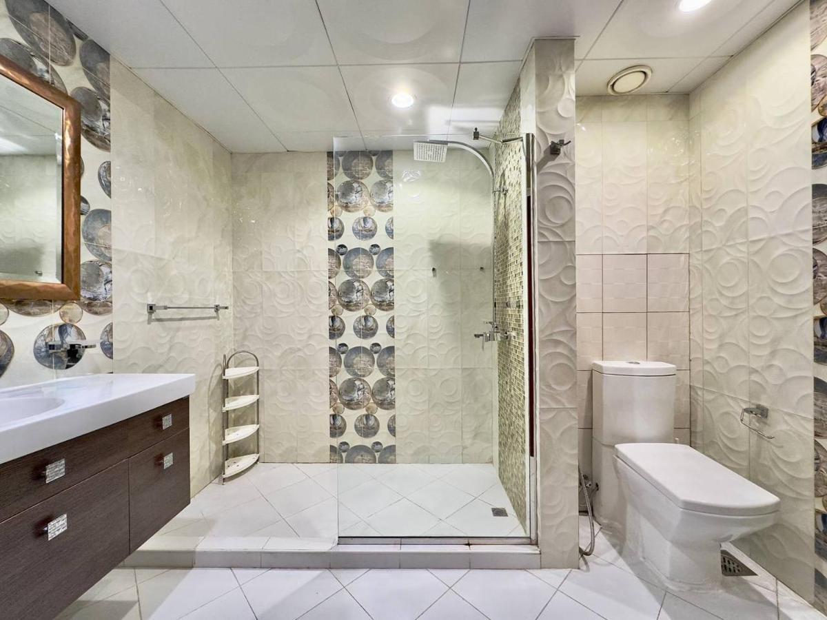 Ar Holiday Home Jbr 2 Dubaj Kültér fotó