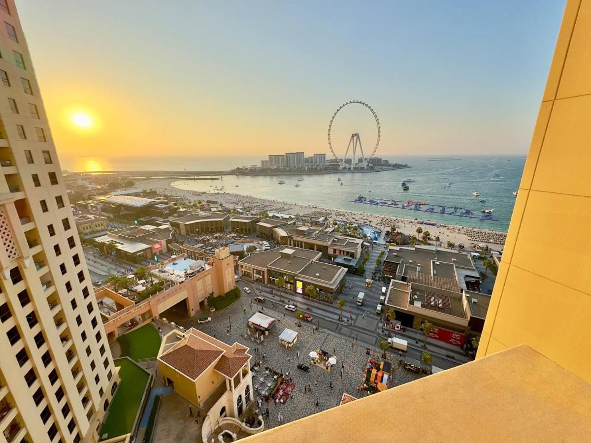 Ar Holiday Home Jbr 2 Dubaj Kültér fotó