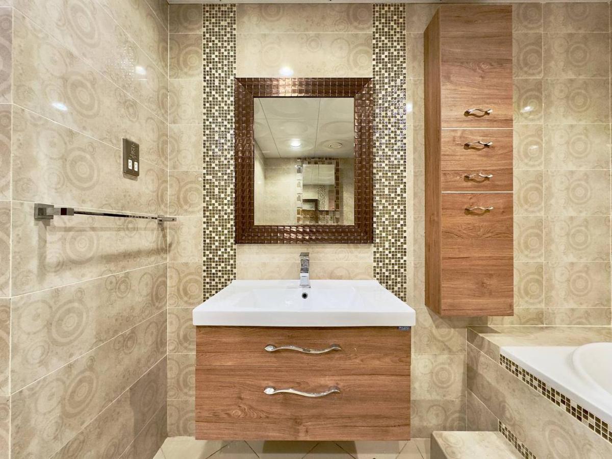 Ar Holiday Home Jbr 2 Dubaj Kültér fotó