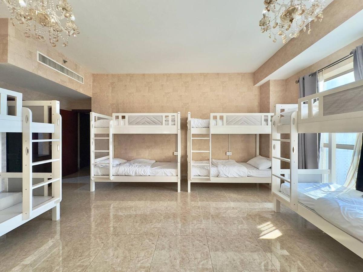Ar Holiday Home Jbr 2 Dubaj Kültér fotó