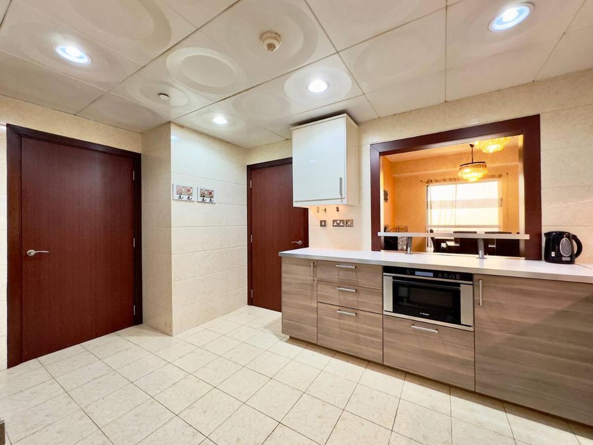 Ar Holiday Home Jbr 2 Dubaj Kültér fotó
