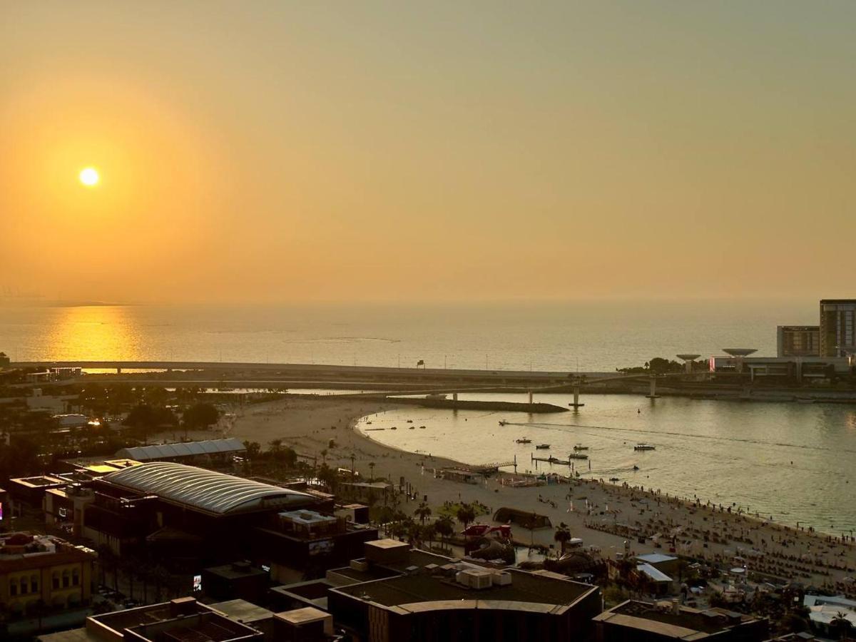 Ar Holiday Home Jbr 2 Dubaj Kültér fotó