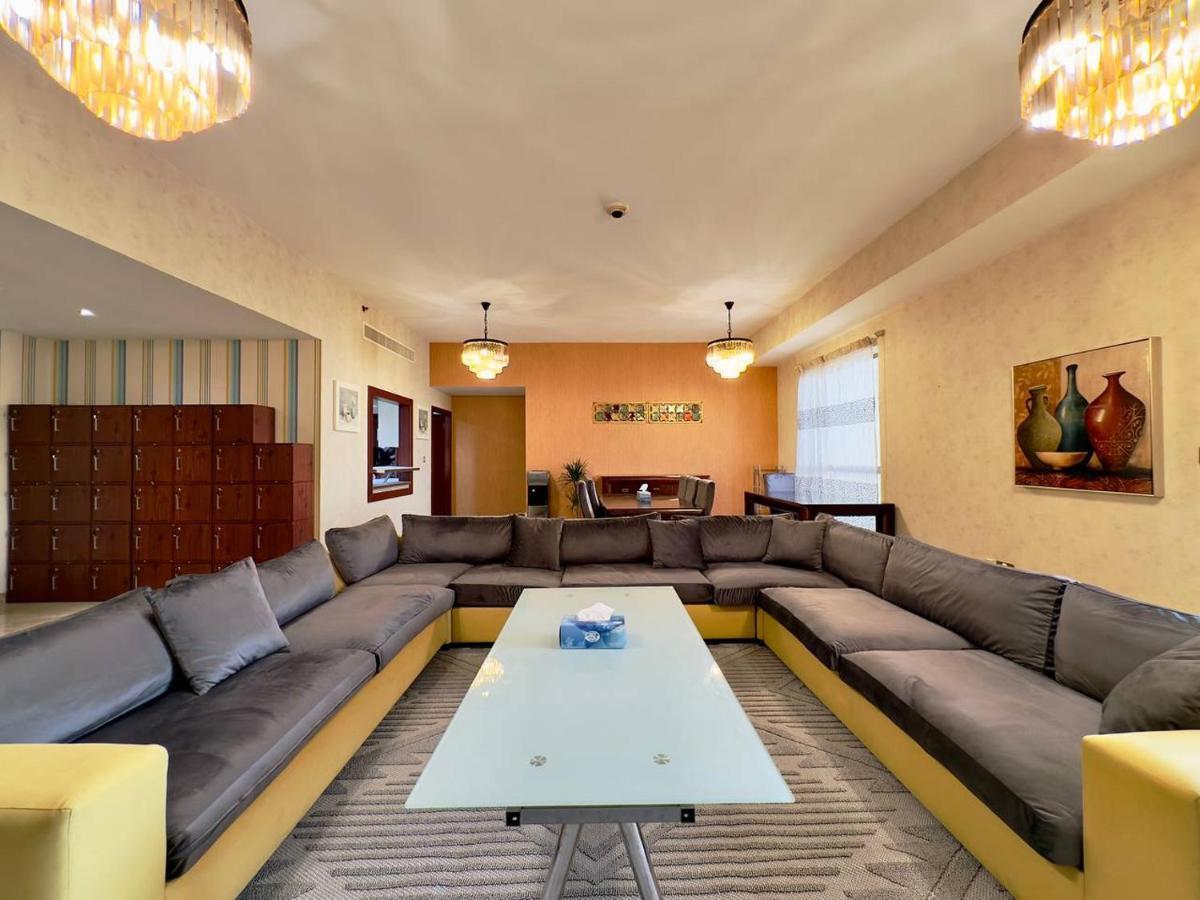 Ar Holiday Home Jbr 2 Dubaj Kültér fotó