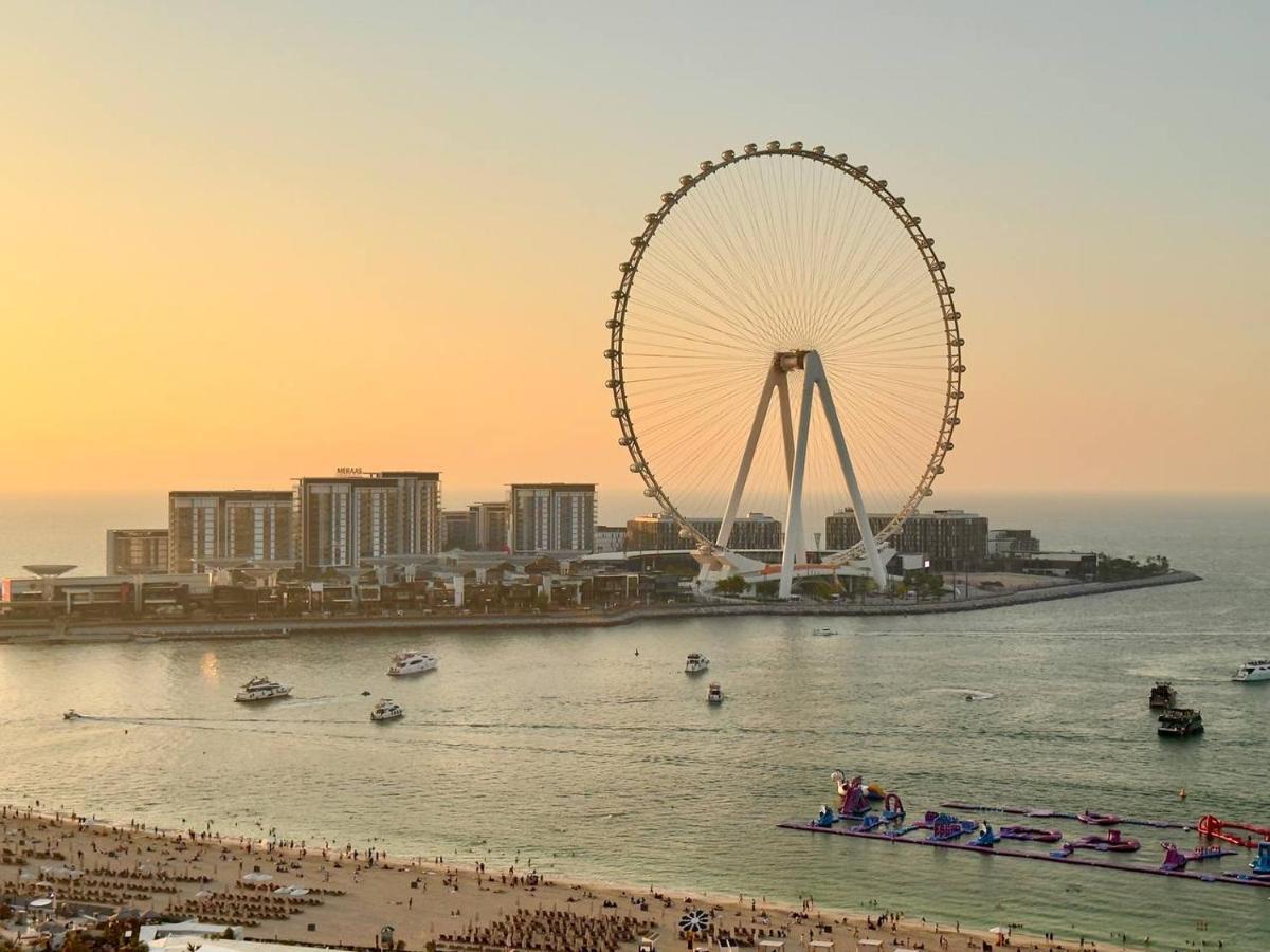 Ar Holiday Home Jbr 2 Dubaj Kültér fotó