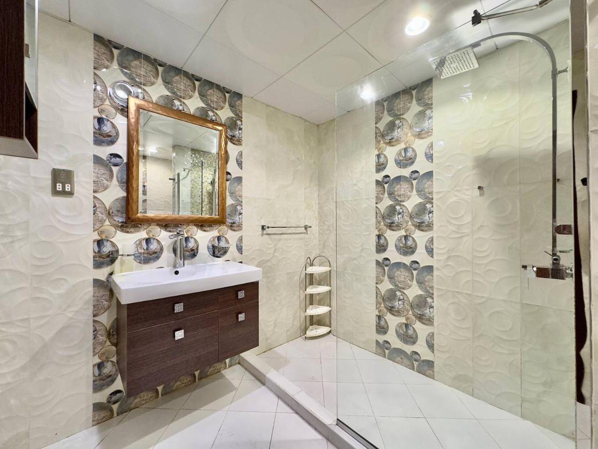 Ar Holiday Home Jbr 2 Dubaj Kültér fotó