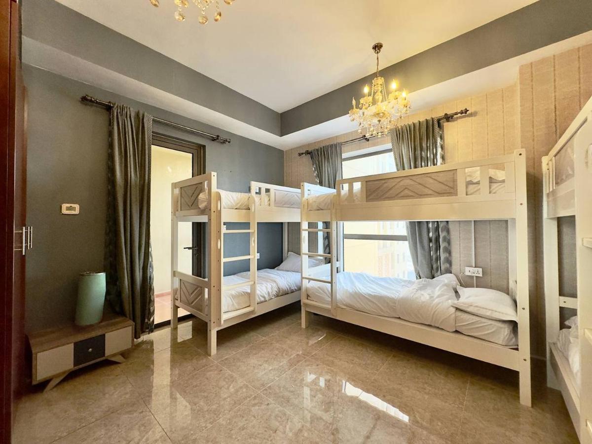 Ar Holiday Home Jbr 2 Dubaj Kültér fotó
