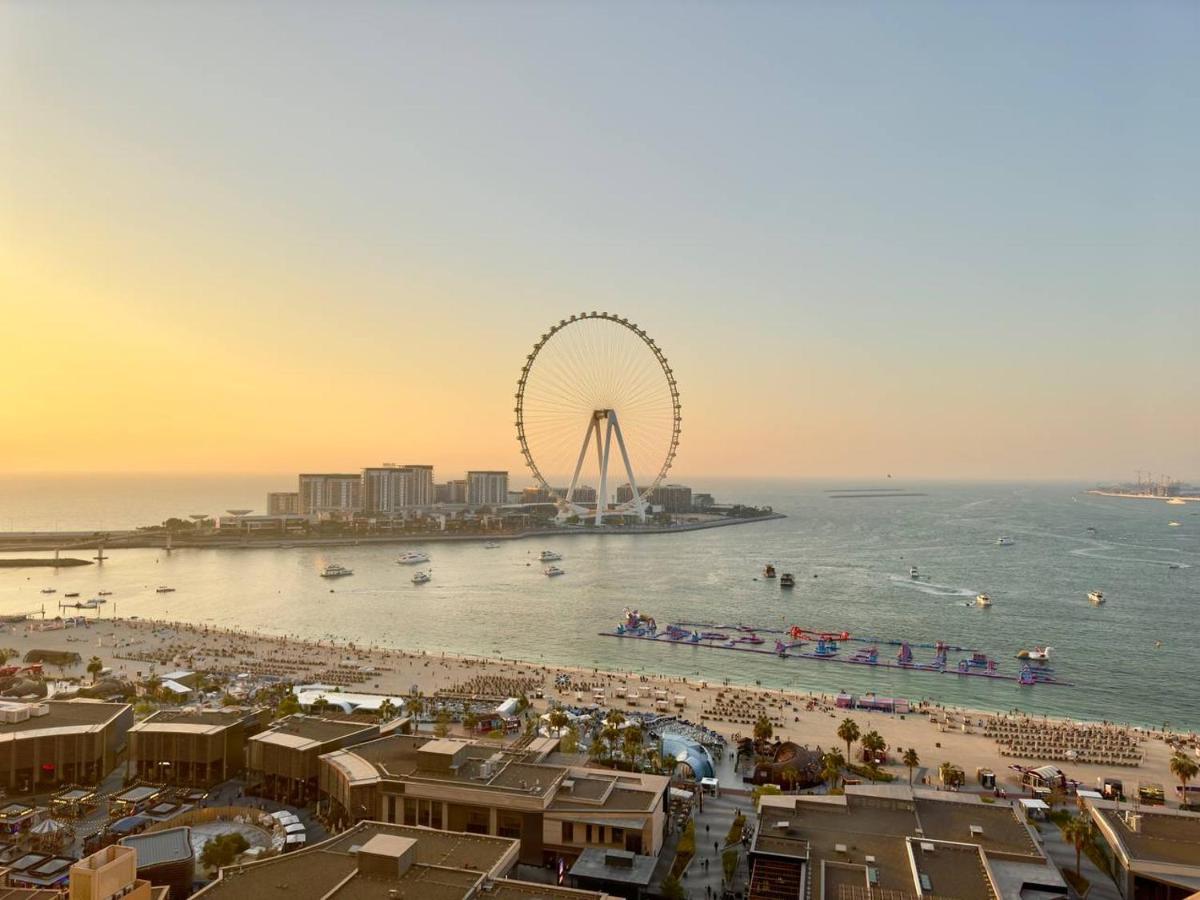 Ar Holiday Home Jbr 2 Dubaj Kültér fotó