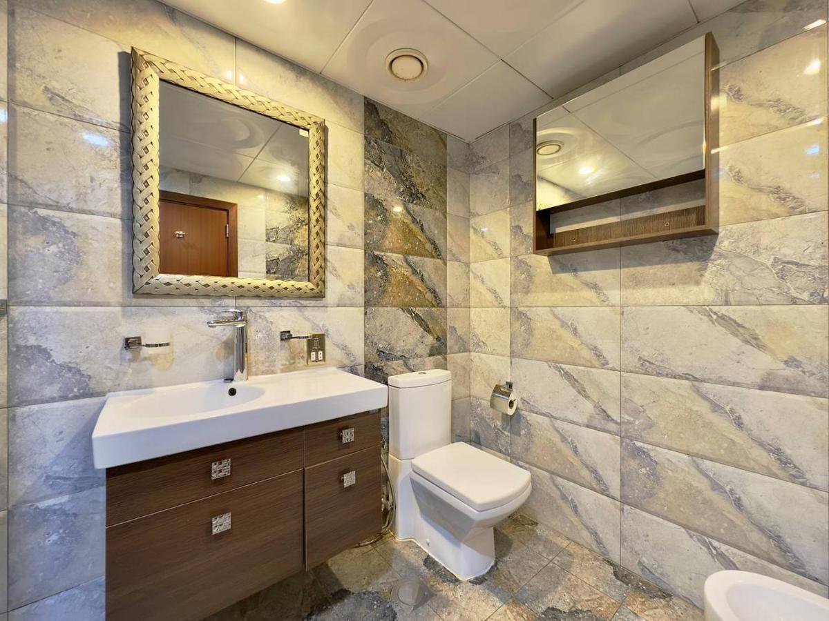 Ar Holiday Home Jbr 2 Dubaj Kültér fotó