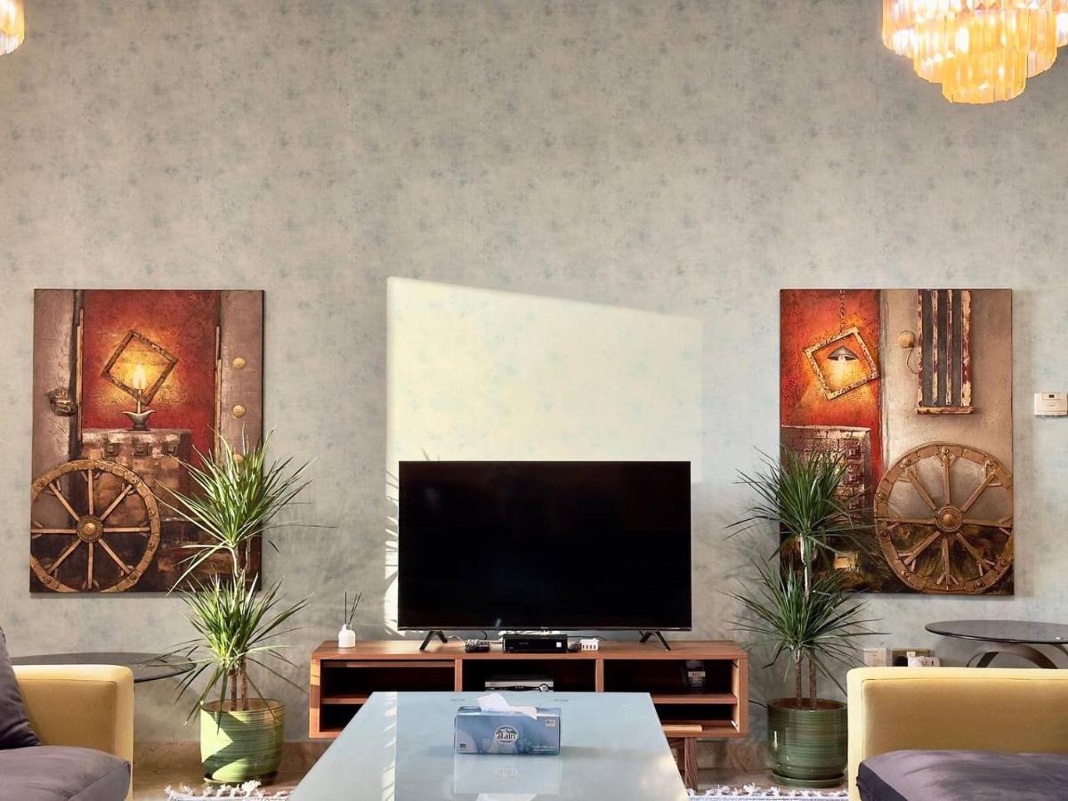 Ar Holiday Home Jbr 2 Dubaj Kültér fotó
