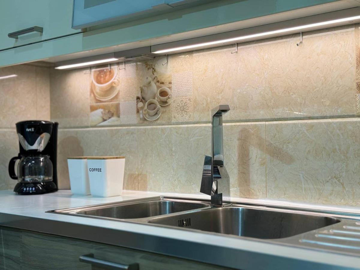 Ar Holiday Home Jbr 2 Dubaj Kültér fotó