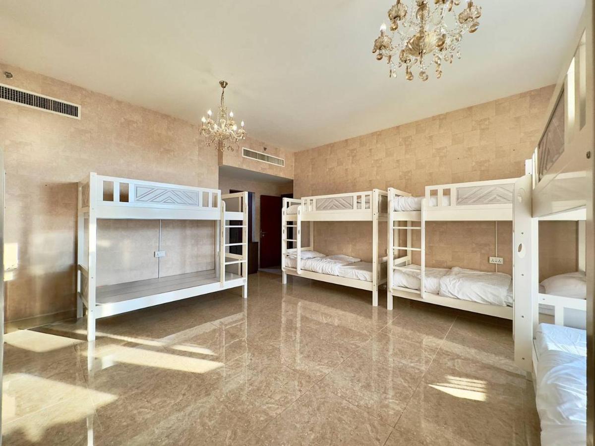 Ar Holiday Home Jbr 2 Dubaj Kültér fotó