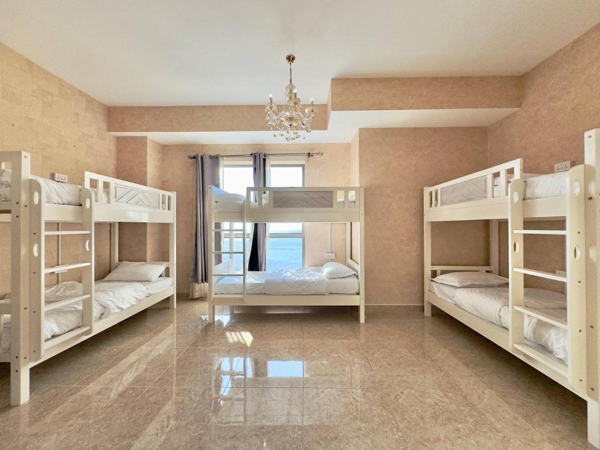 Ar Holiday Home Jbr 2 Dubaj Kültér fotó