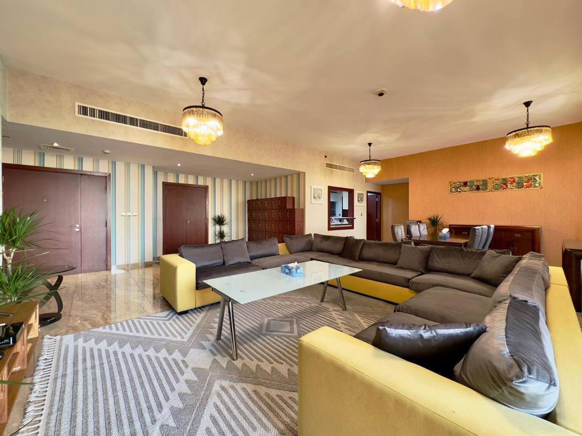 Ar Holiday Home Jbr 2 Dubaj Kültér fotó