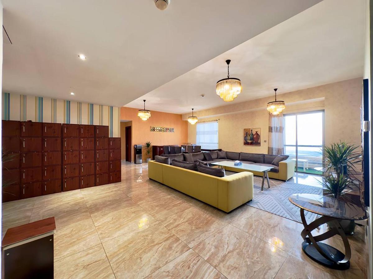 Ar Holiday Home Jbr 2 Dubaj Kültér fotó