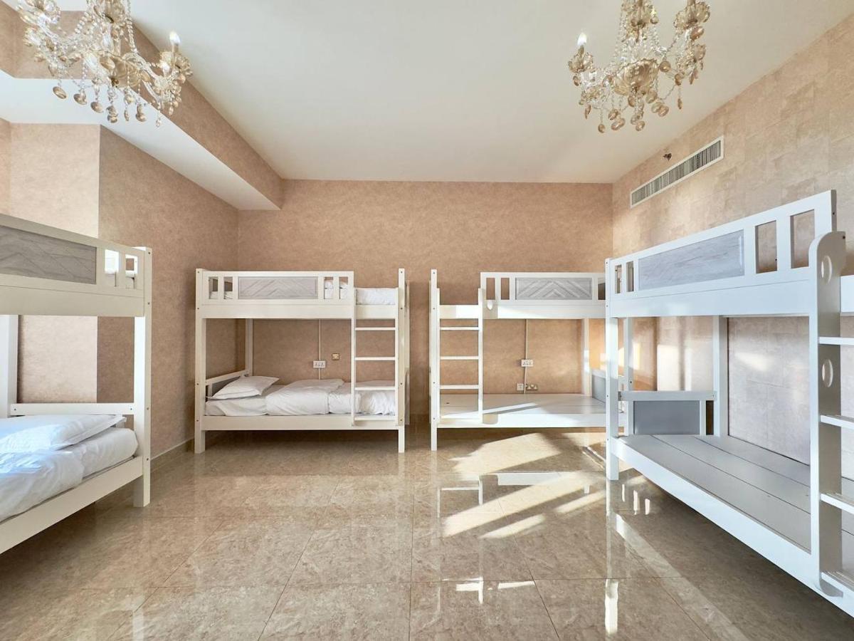 Ar Holiday Home Jbr 2 Dubaj Kültér fotó