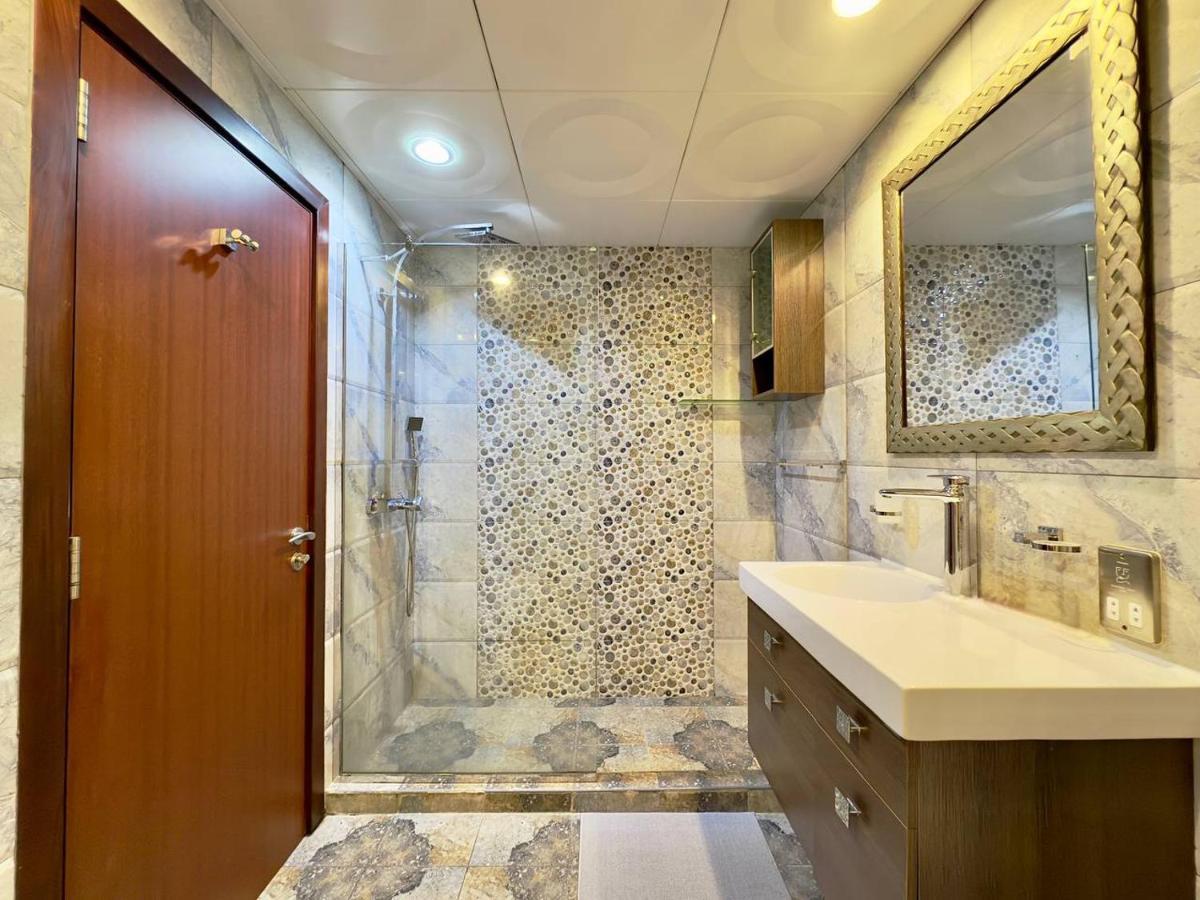 Ar Holiday Home Jbr 2 Dubaj Kültér fotó