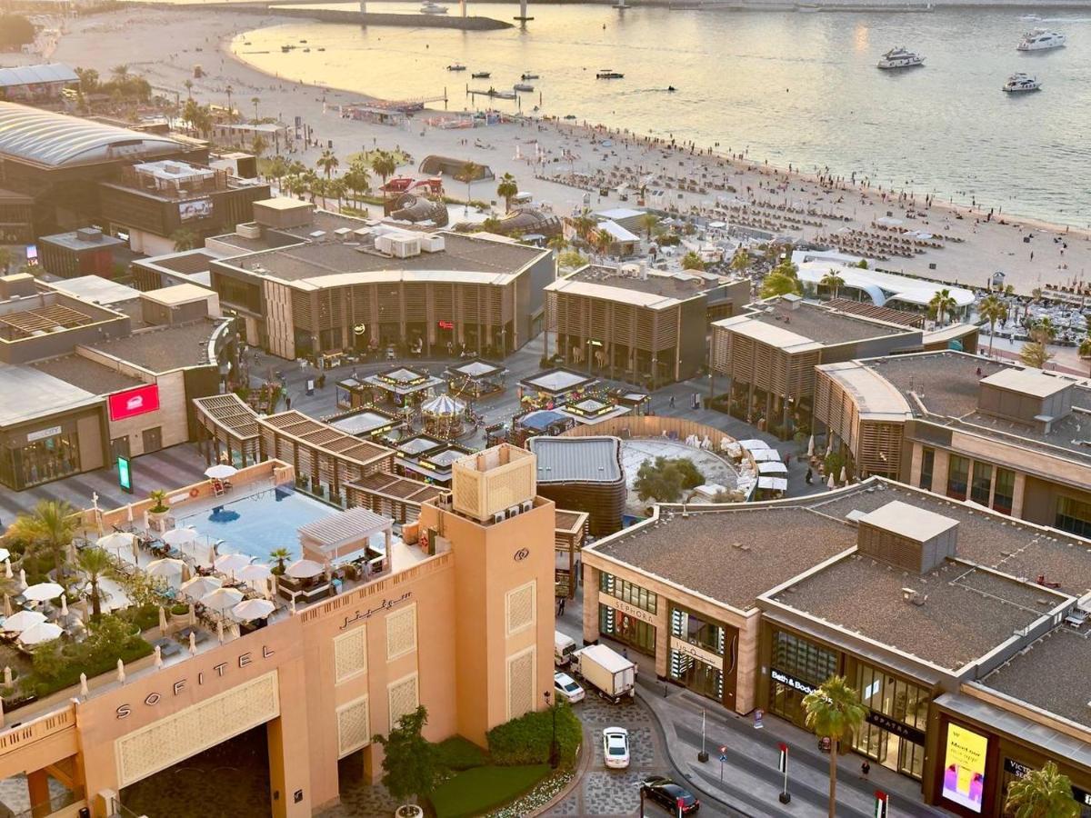 Ar Holiday Home Jbr 2 Dubaj Kültér fotó
