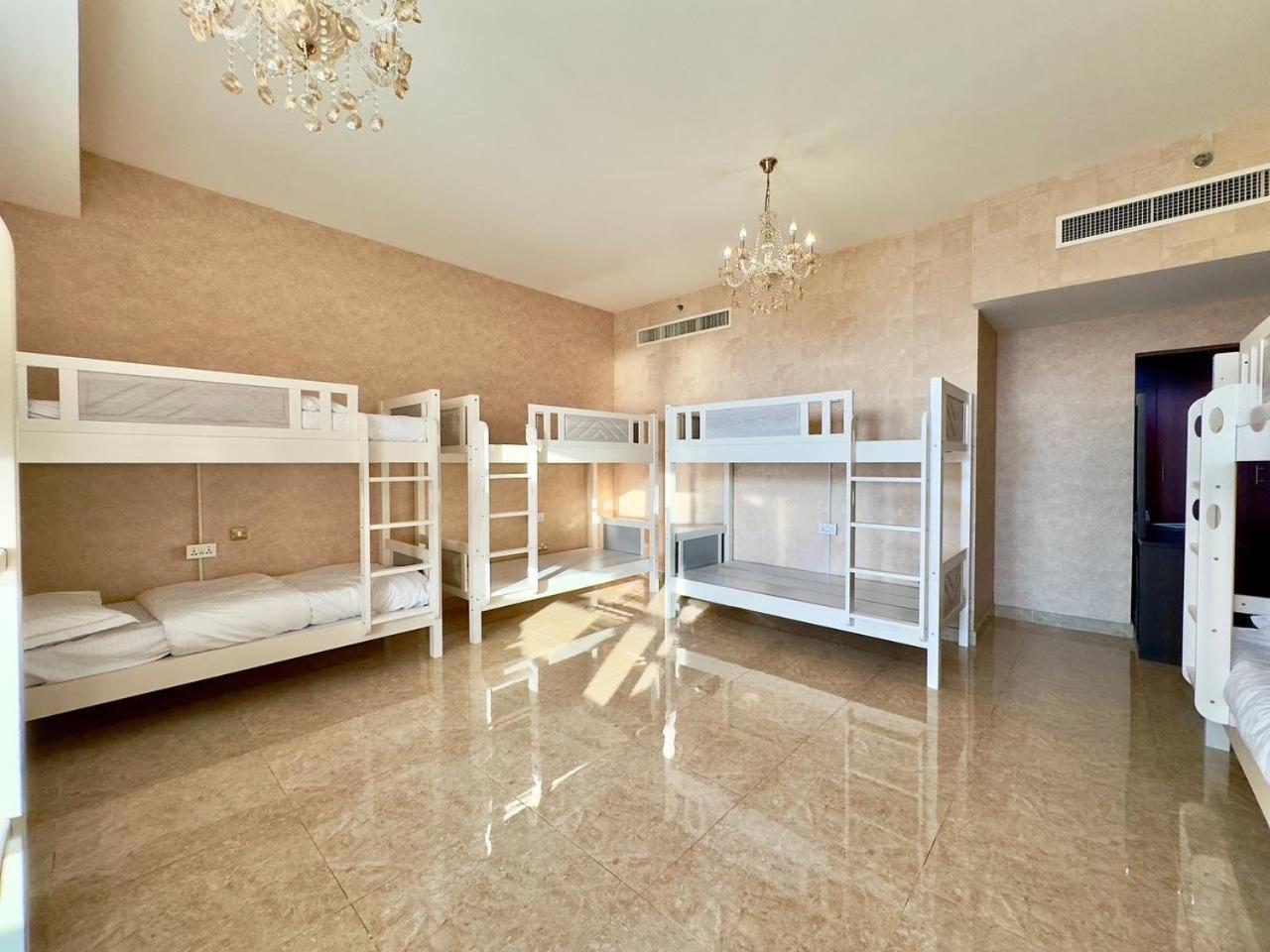 Ar Holiday Home Jbr 2 Dubaj Kültér fotó