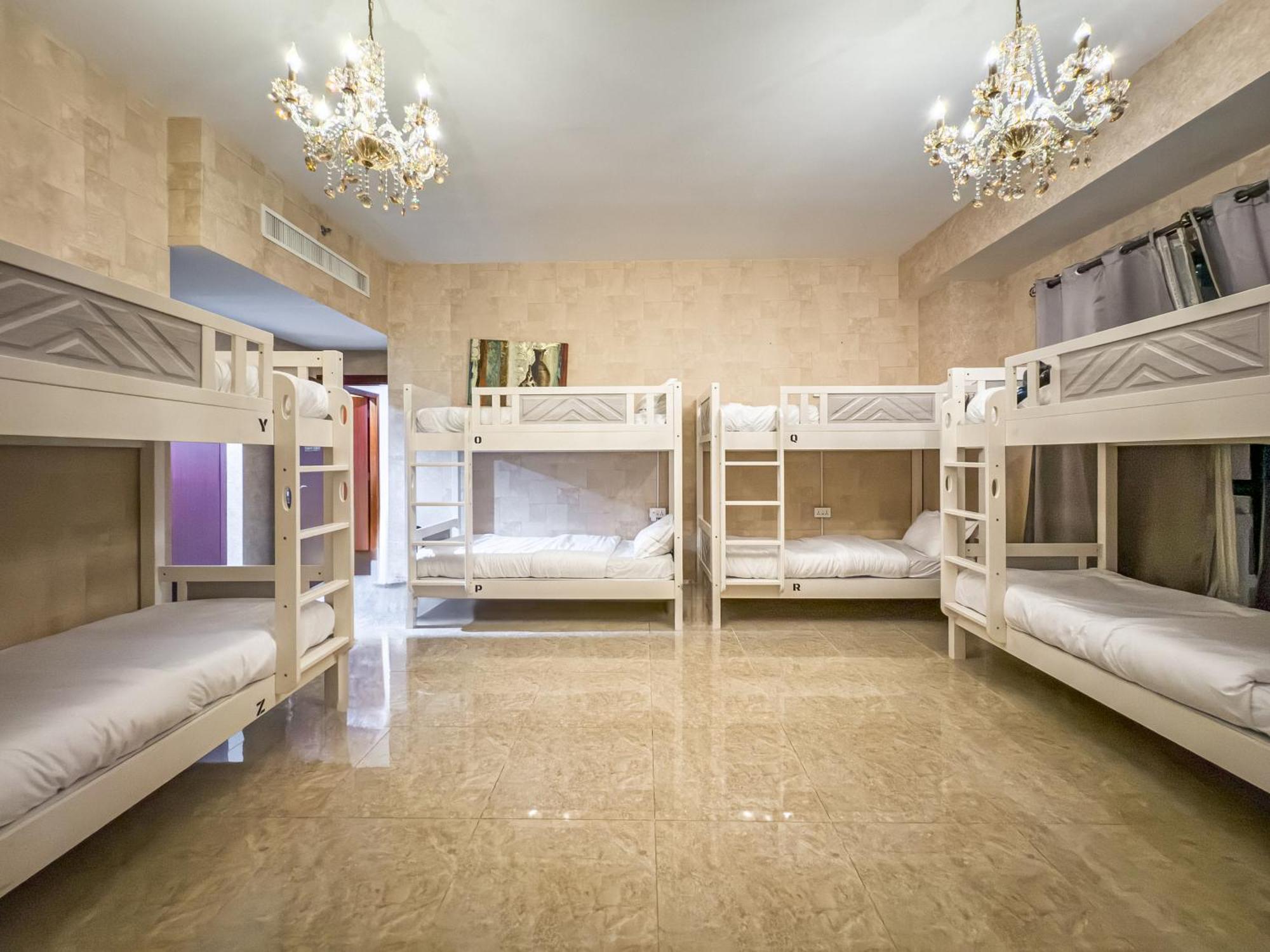 Ar Holiday Home Jbr 2 Dubaj Kültér fotó