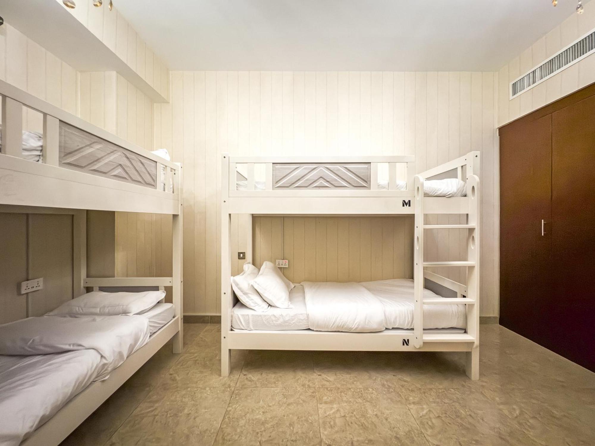 Ar Holiday Home Jbr 2 Dubaj Kültér fotó