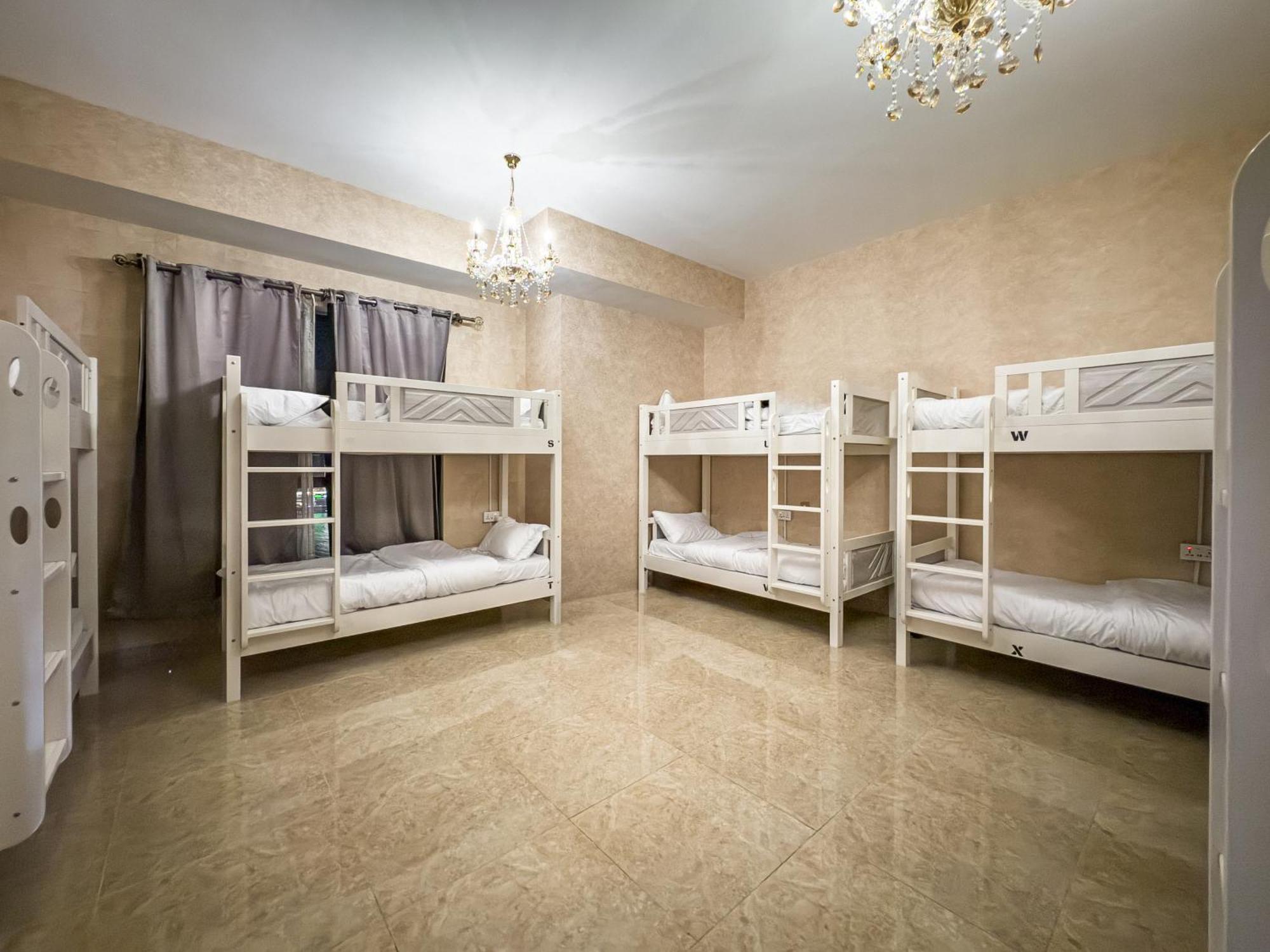 Ar Holiday Home Jbr 2 Dubaj Kültér fotó