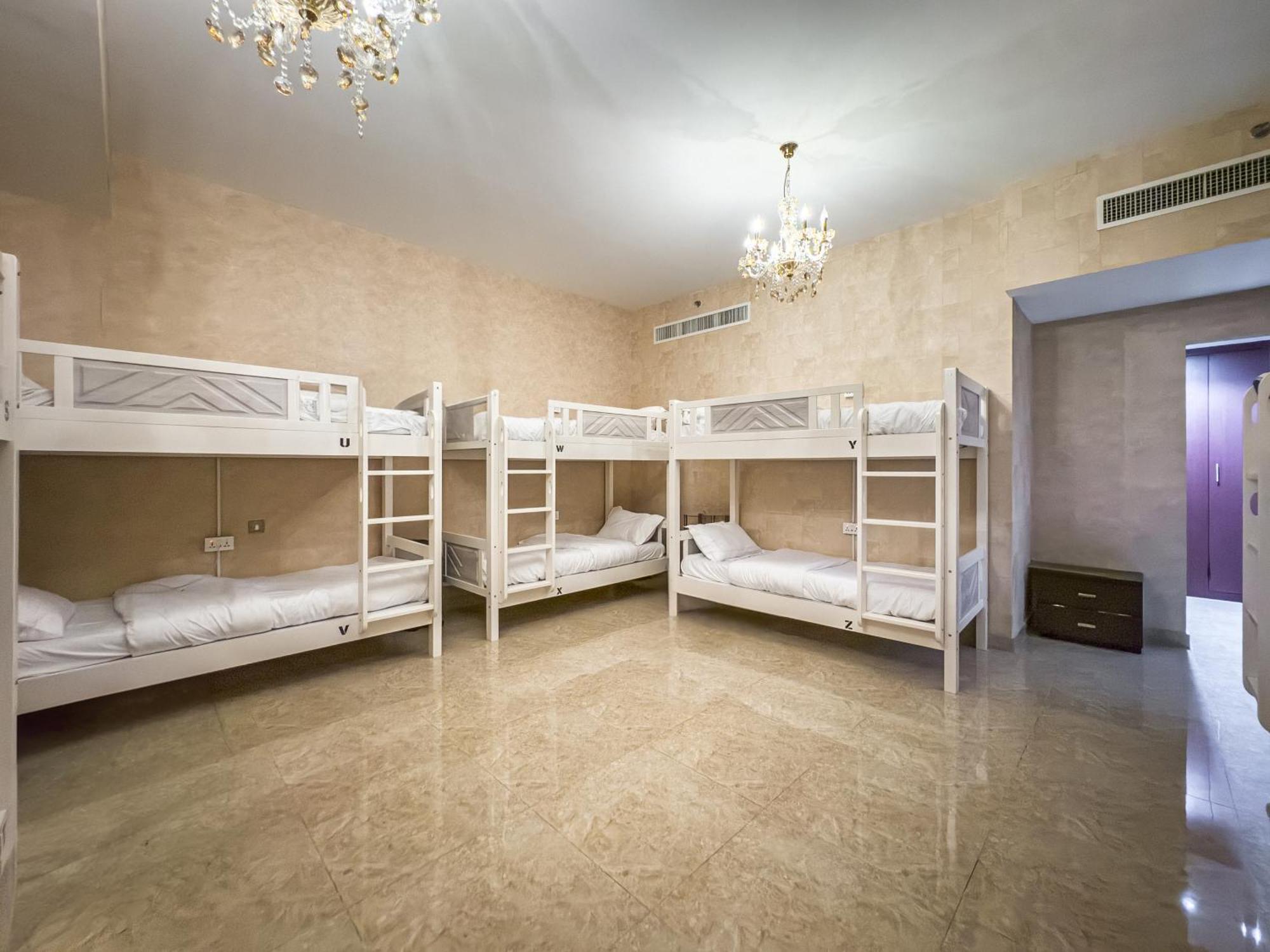 Ar Holiday Home Jbr 2 Dubaj Kültér fotó