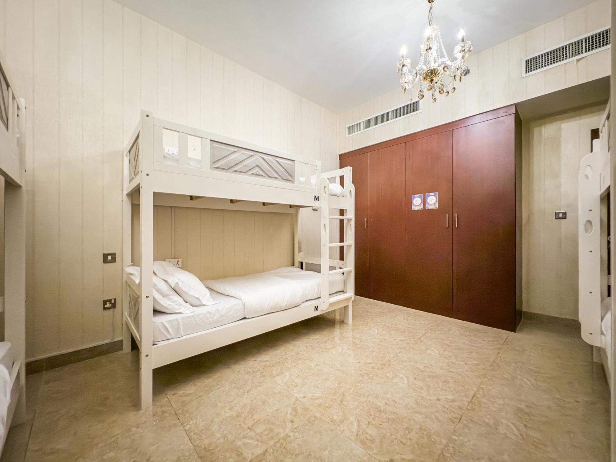 Ar Holiday Home Jbr 2 Dubaj Kültér fotó