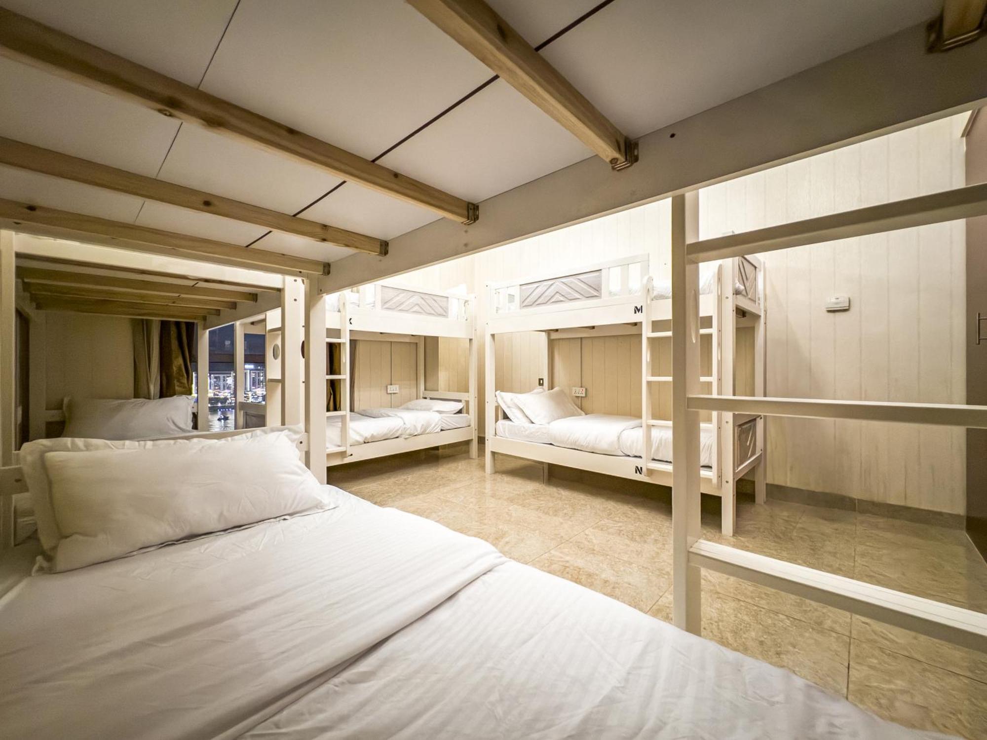 Ar Holiday Home Jbr 2 Dubaj Kültér fotó