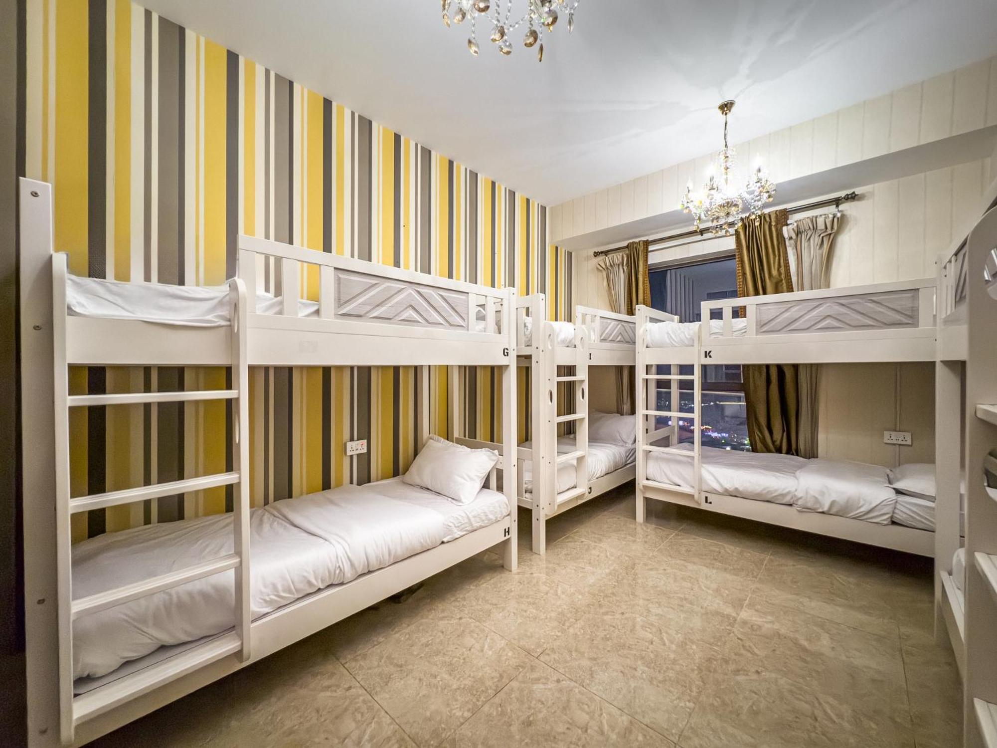 Ar Holiday Home Jbr 2 Dubaj Kültér fotó