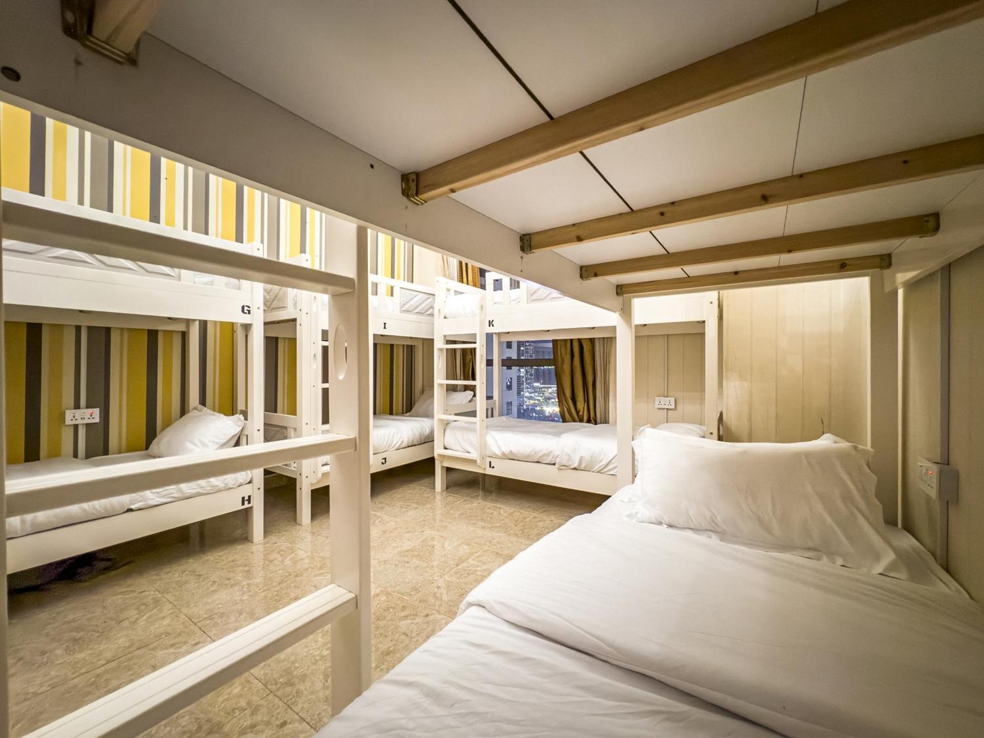 Ar Holiday Home Jbr 2 Dubaj Kültér fotó
