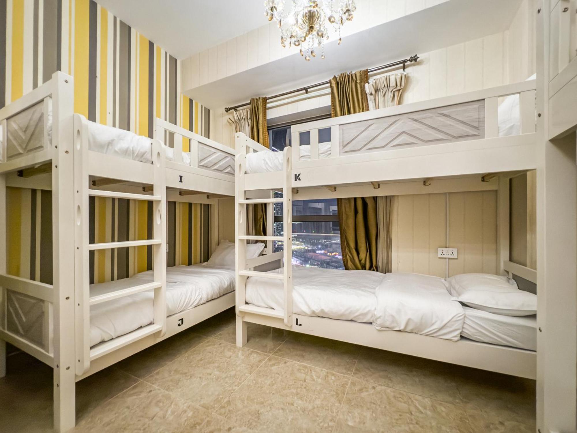 Ar Holiday Home Jbr 2 Dubaj Kültér fotó