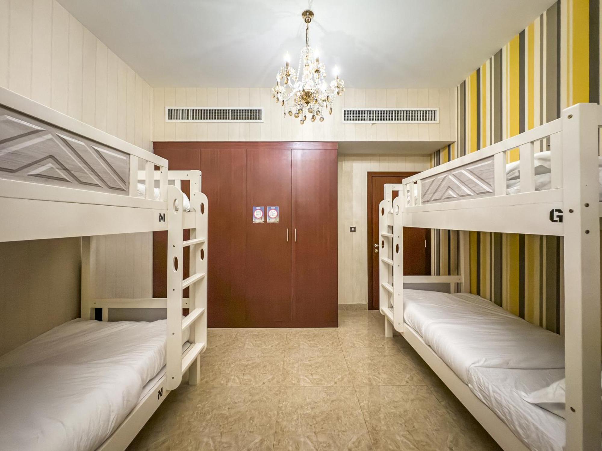 Ar Holiday Home Jbr 2 Dubaj Kültér fotó