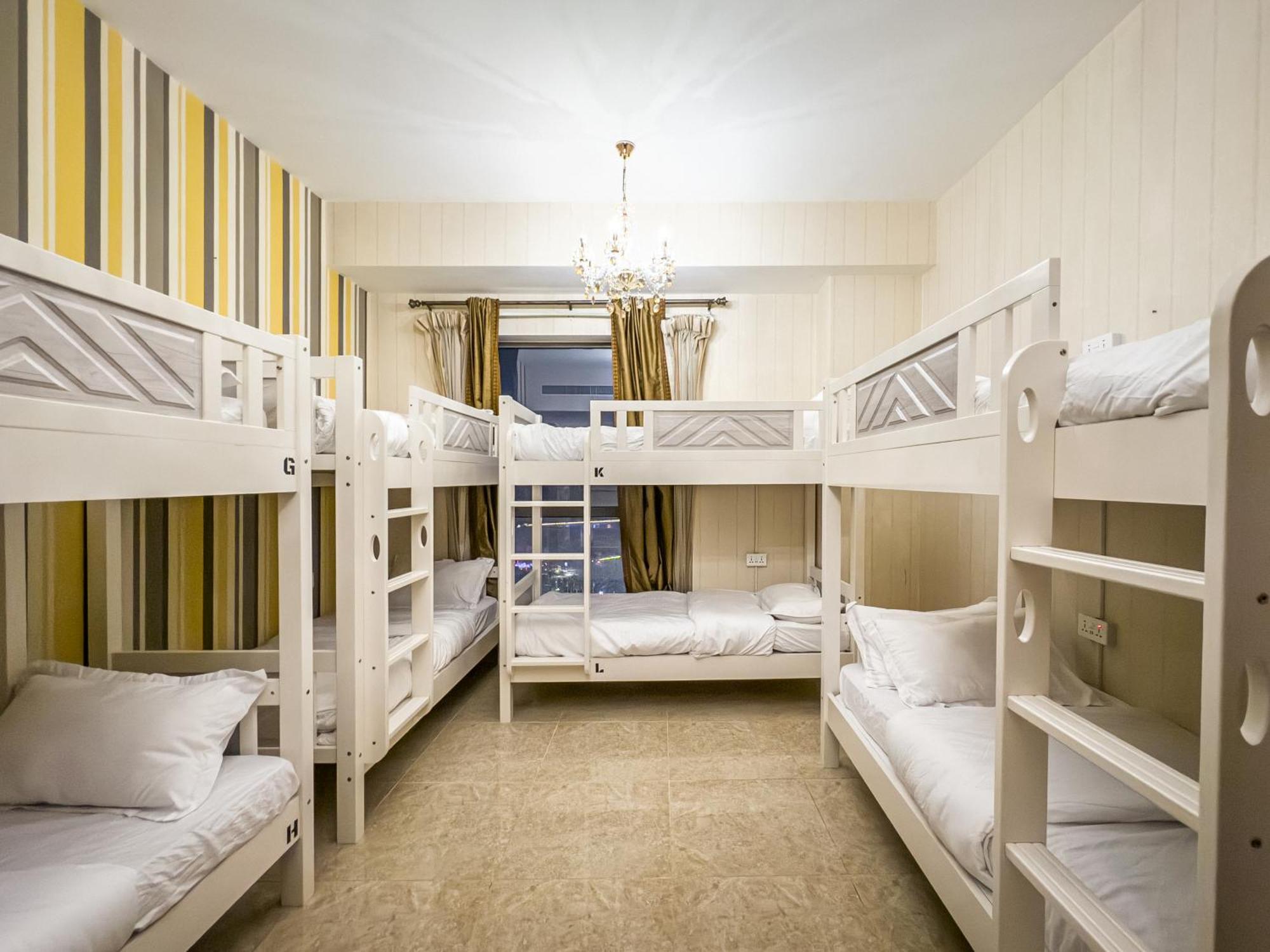 Ar Holiday Home Jbr 2 Dubaj Kültér fotó
